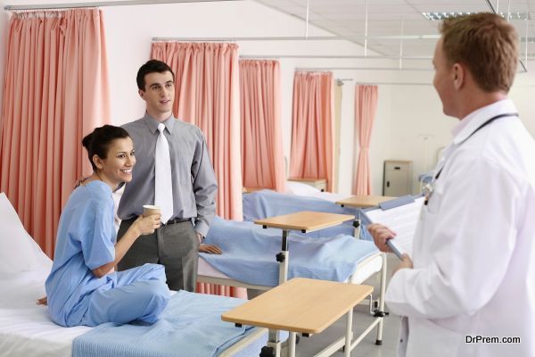Hospital Accreditation