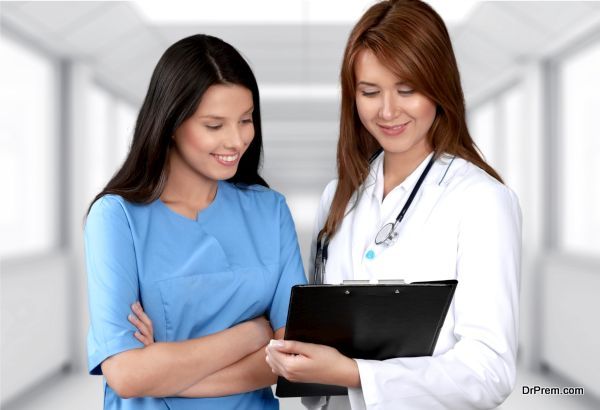 Defining Medical Tourism
