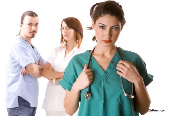Medical tourism a potential boon for KPJ - The Borneo Post