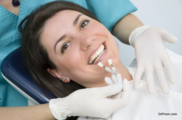 One in 20 people have recently had a medical or dental procedure outside Britain - or are planning one.