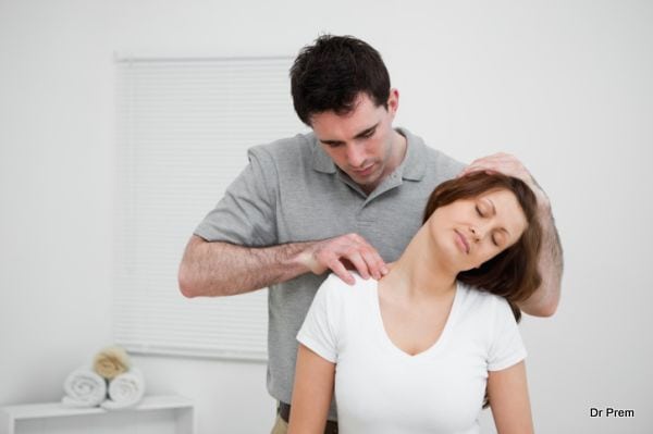 Control symptoms of Multiple Sclerosis with Alternative Therapies