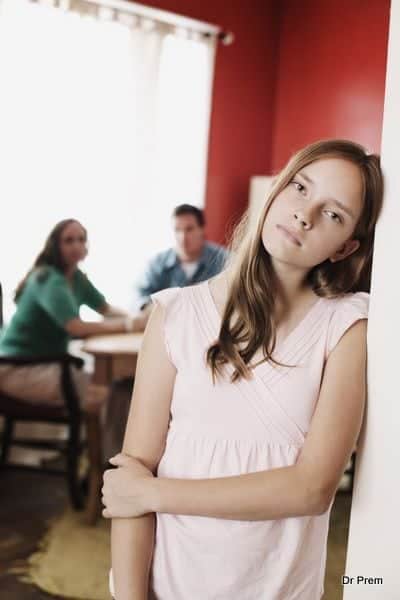 Do People Avoid your Closeness?