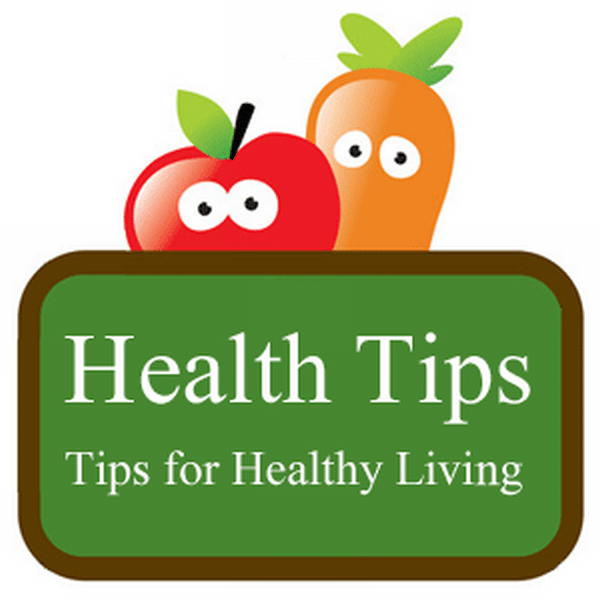 Family Health Tips