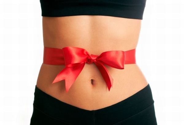 Five Mistakes that are Stopping You Getting a Lean Stomach