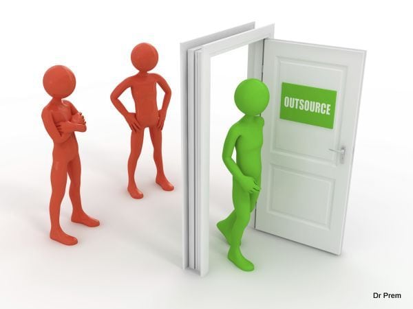 Introduction to Healthcare Outsourcing