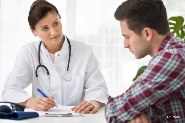 Follow your Doctor