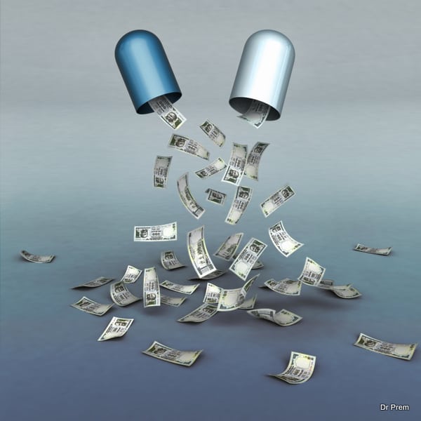 Look at Your Pocket for Medical Torism