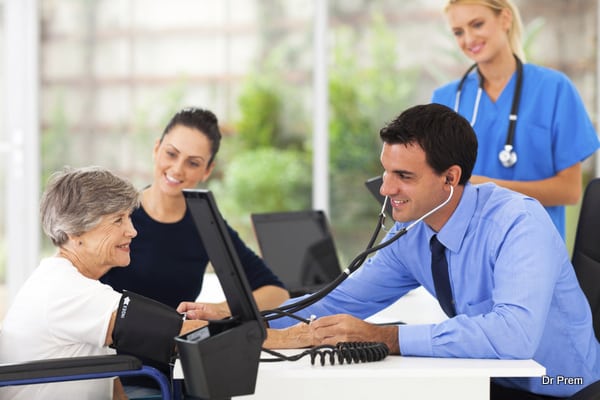 Medical Tourism Factors and Drivers