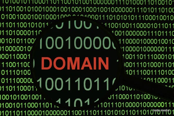 1930 top level domain application from 60 country.