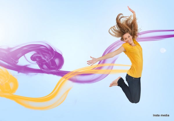 Enthusiasm is base for success