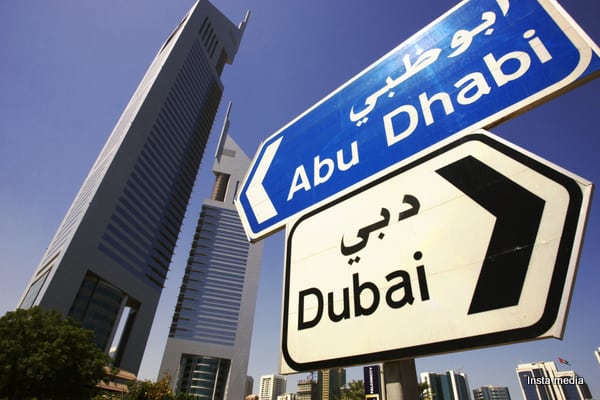 The National - UAE - Dr Prem on Primary Healthcare