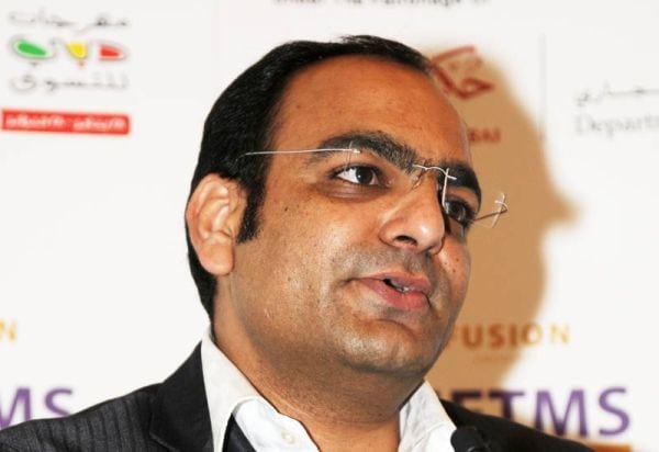 Transferring National Brand into International Brand in Medical Tourism by Dr Prem
