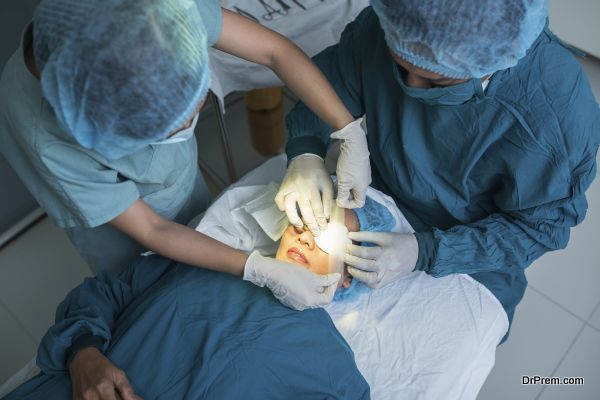 Emerging Trends in Medical Tourism Marketing by dr prem