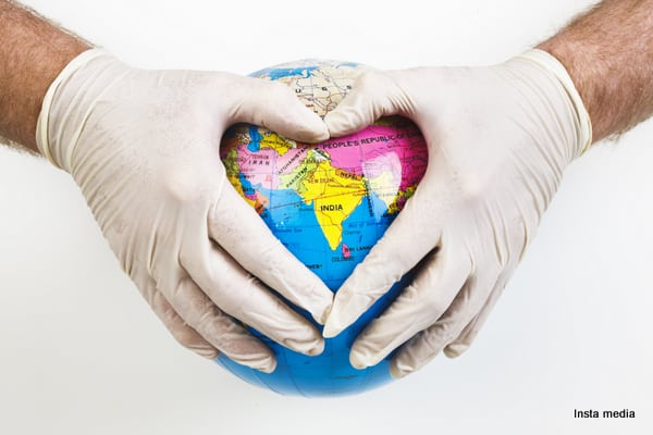 Indian Medical Tourism Industry to grow in leaps & bounds