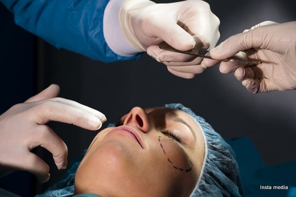 Cosmetic Surgery in the Gulf Countries (GCC) - Team Research with References
