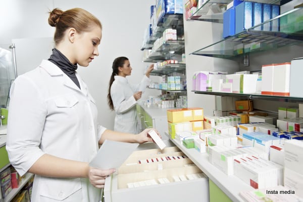 Opportunities galore in pharmaceutical sector - Looking beyond the conventional career options