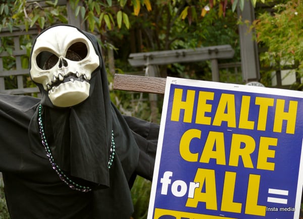 Health crisis in developing nations & the threat of emerging new diseases