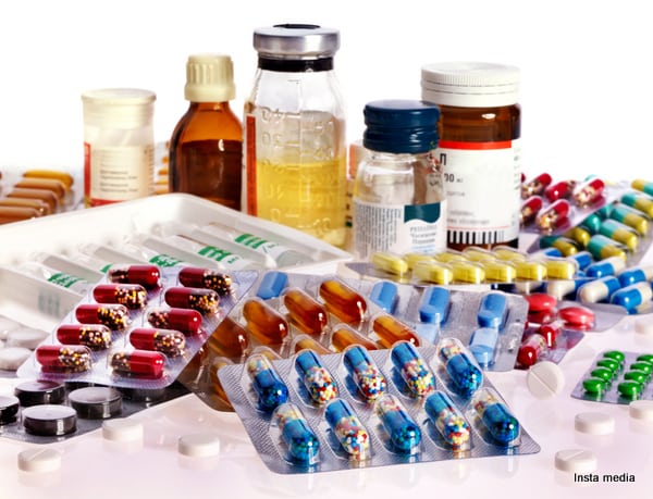 Indian pharma - Global market, opportunities & partnerships