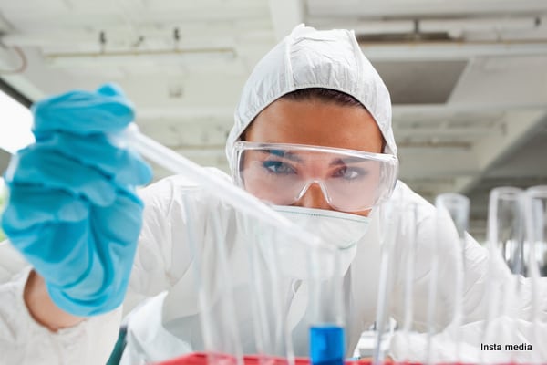 Research & Development Efforts within Indian Pharma ? Why focus is currently only on generics?
