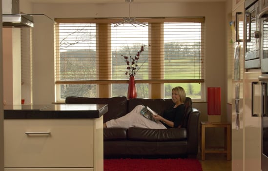 How to convert your garage into a living space