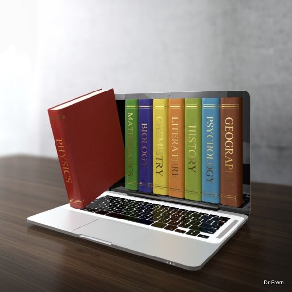 Things to consider while promoting self-published eBook on social media