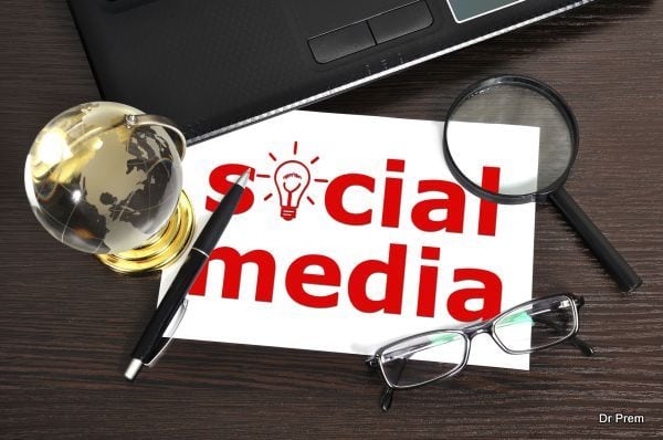 Interesting Social Media Facts you definitely need to know of