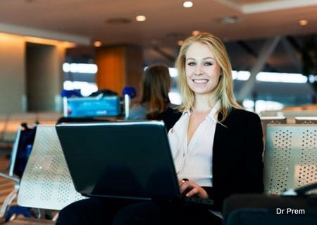 Tips to improve productivity by maintaining work-life balance