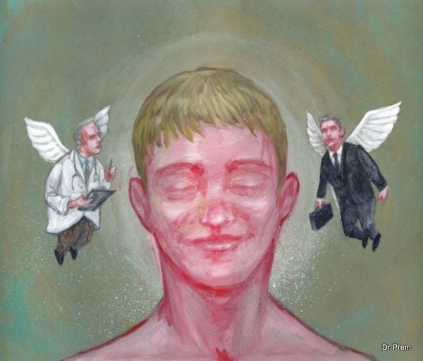 Six tips to remember for attracting Angel Investors