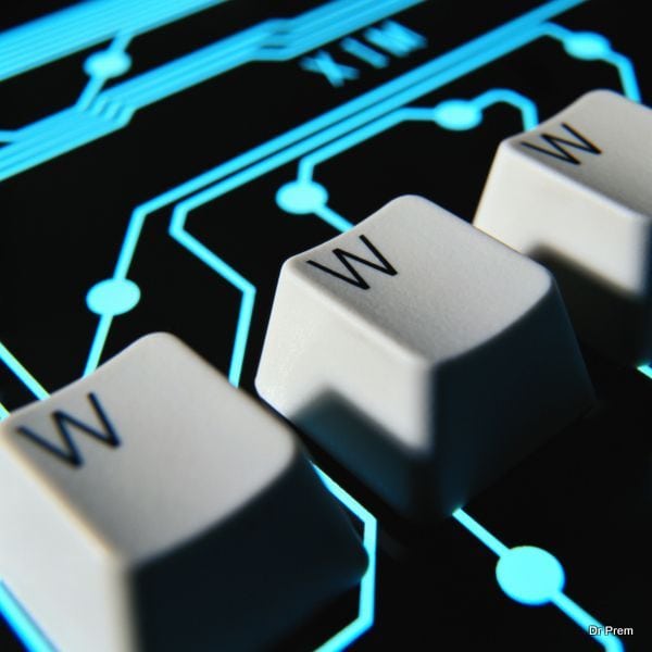 Google, Facebook, Apple spy over user data for selfish gains