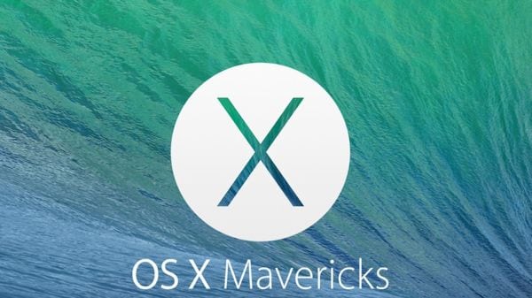 Apple mavericks upgrade - A truly world's most advanced desktop operating system.