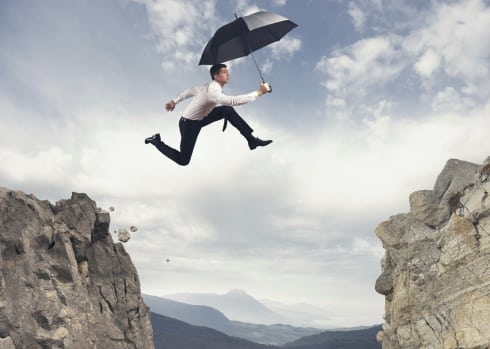 The role of sacrifice in your life and career