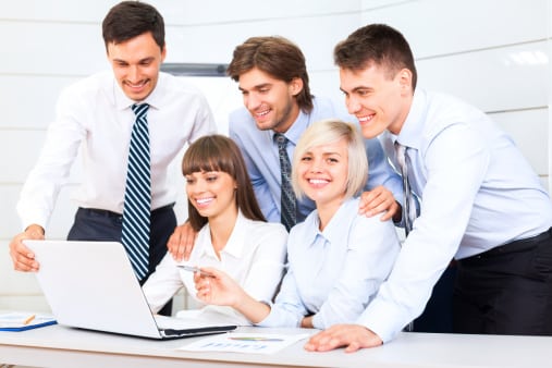 A leader: the traits that make him who he is