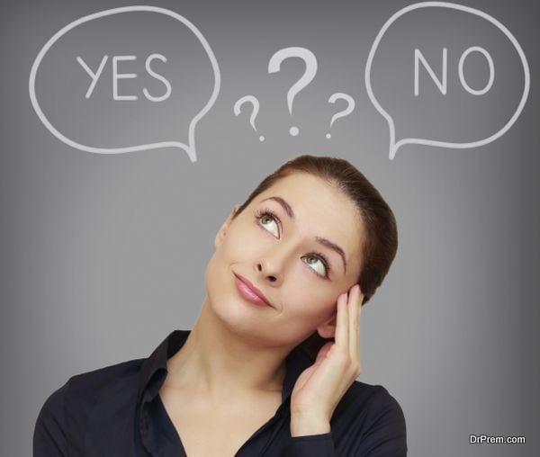 How to get rid of negativity with a positive approach/attitude