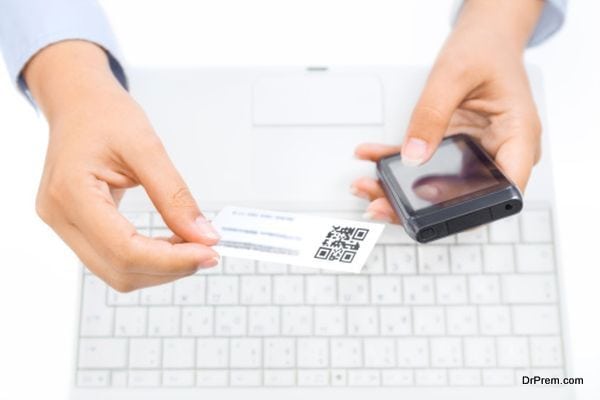 Tips for developing a good QR code marketing strategy