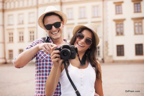 Simple yet important tips to travel on budget