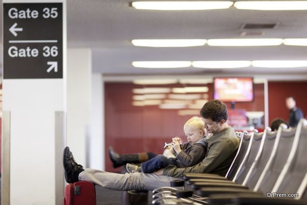 Bask in luxury at Turkish Airlines’ newly launched VIP lounges
