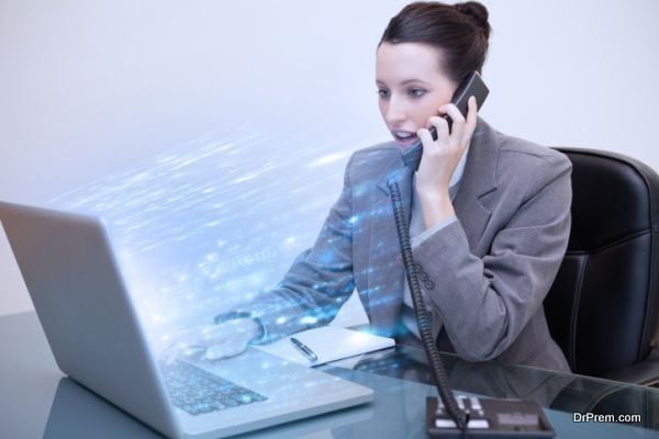 Importance of social networking in online business