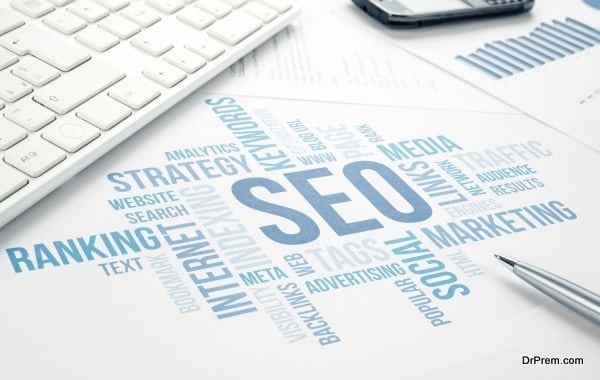 How SEO strategies like guest blogging affects Internet marketing efforts