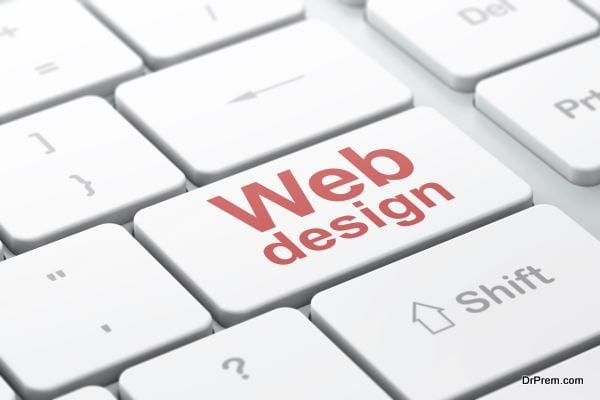 The most talked about web design trends of 2014