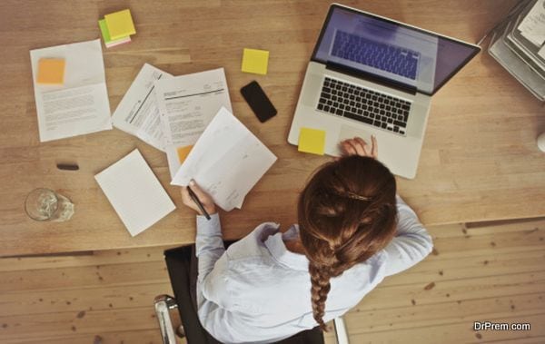 Increase productivity & performance with time management tools