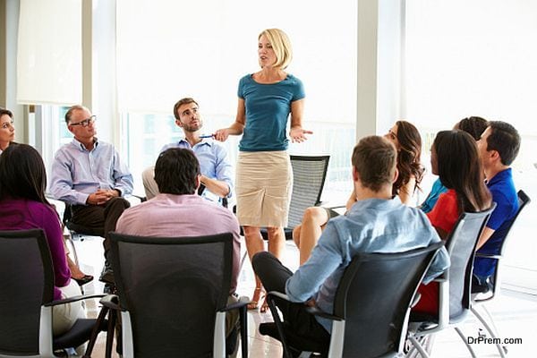 Showing true leadership and dedication in startups