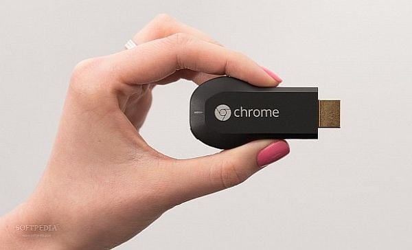 Korea becomes first country to receive Google’s Chromecast