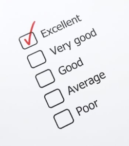Evaluation