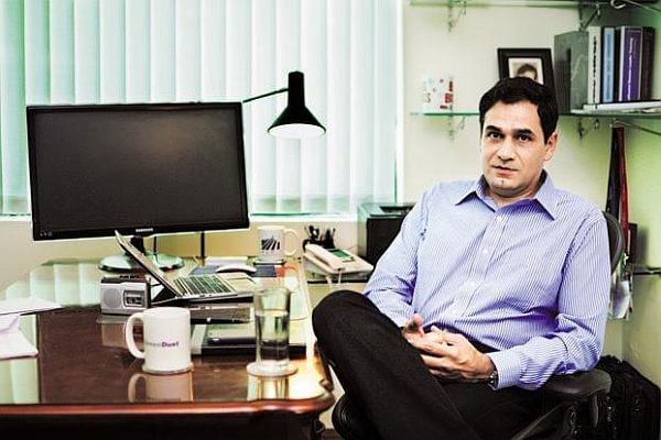 Top startup ventures by foreign returned Indians