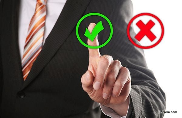 Insights to take the right decision