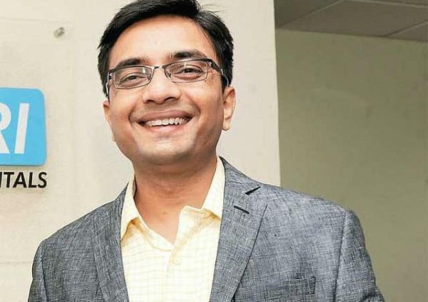 Top startup ventures by foreign returned Indians