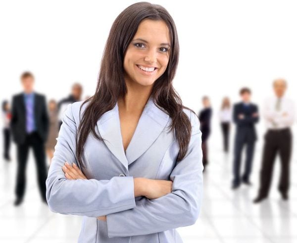 Effective team leaders
