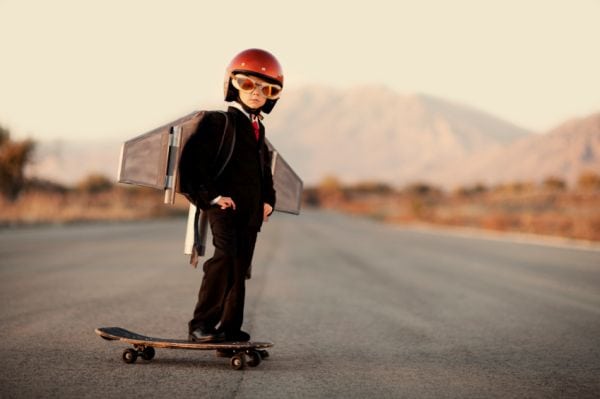 Smart Work or Hard Work