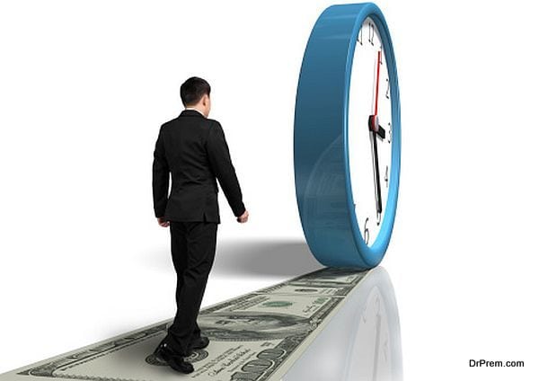 Importance of Time