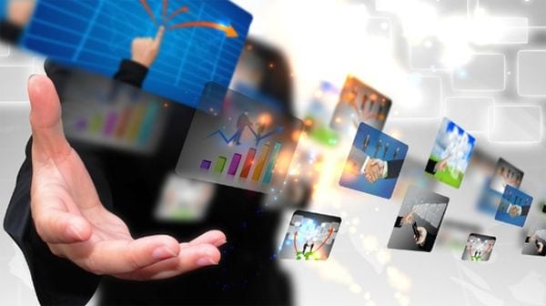 Internet Business Model